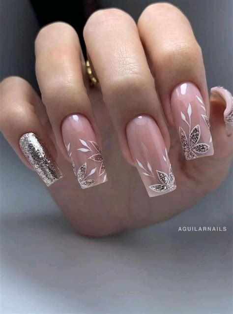 Simple Ideas For Cute Nail Designs 2023 Amazing Nails Art Ideas For You