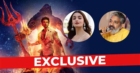 Breaking! Brahmastra’s Grand Pre-Release Event Stands Cancelled! Ranbir ...