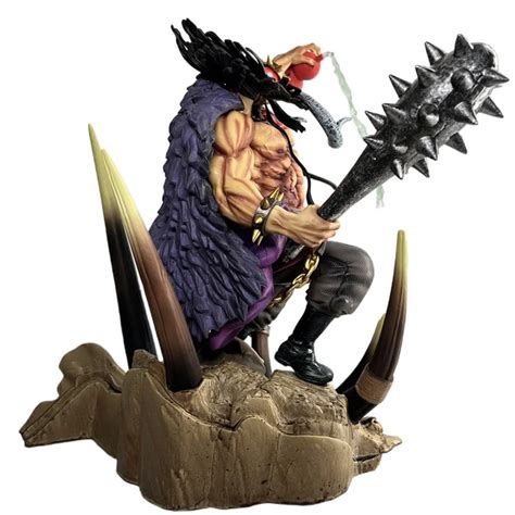 Kaido One Piece Yonkou