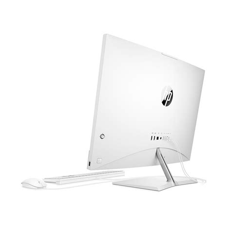 Buy Hp Pavilion Aio Ca Intel Core I T Gb Ram Tb Ssd