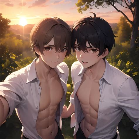 Ai Gay Porn Generator Easily Make Gay Ai Art