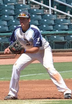 Spencer Steer Baseball Profile | Perfect Game USA