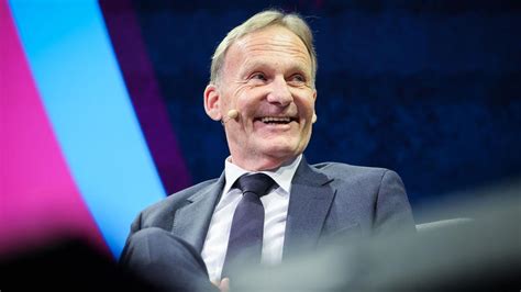 Watzke Bvb Kann Gegen Real Au Ergew Hnliches Schaffen Aachener Zeitung