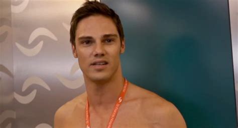 Jay Ryan Nude And Sexy Photo Collection AZNude Men