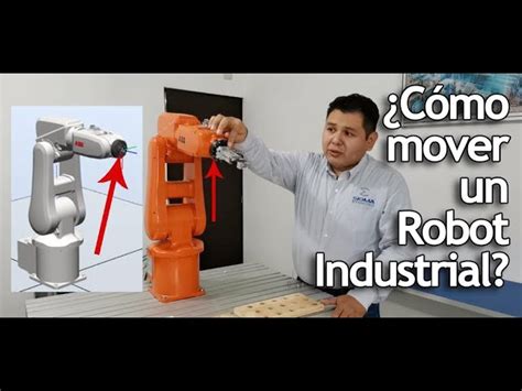 ABB Robotics Innovación Líder en Robótica y Automatización Industrial