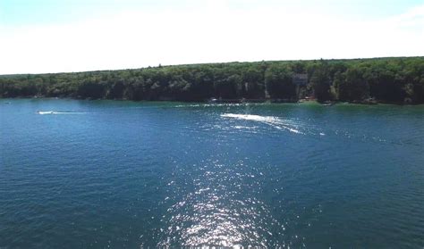 Bear Lake Drone | Bear Lake Association of Kalkaska County, Michigan