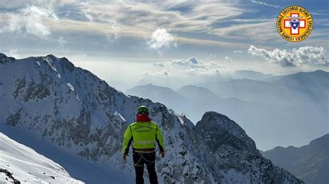 Precipitano Sul Grignone Morti Due Giovani Alpinisti Bergamaschi