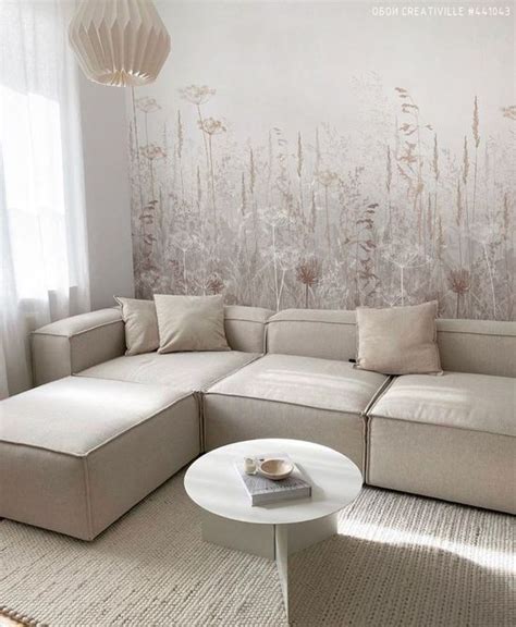 Дизайнерские обои CREATIVILLE | wallmural for interiors (creativille ...