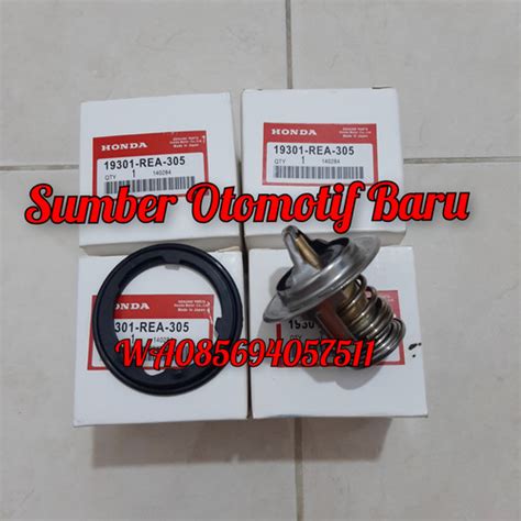 Jual Thermostat Honda Accord Prestige Maestro Cielo Vtil Vti Original