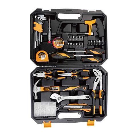 Caisse à outils TOLSEN 85350 Yamcoo