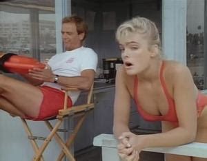 Erika Eleniak Baywatch Hot Compilation