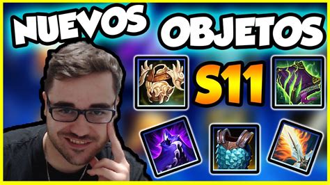 Nuevos Objetos S M Ticos Y Legendarios Nueva Tienda Gu A Lol