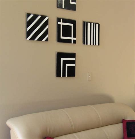 Diy Wall Decor Living Room