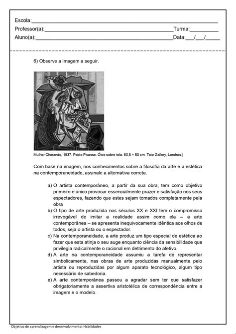 Filosofia Para Ensino Médio