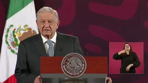 L Pez Obrador Ofreci Una Disculpa Por Decirle Se Or Vestido De Mujer