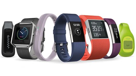 5 Rekomendasi Perangkat Wearable Buatan Fitbit Yang Pantas Dilirik