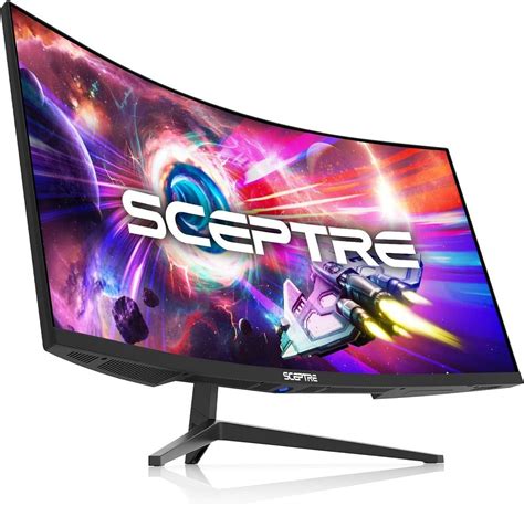 The Best Budget Gaming Monitors In 2024