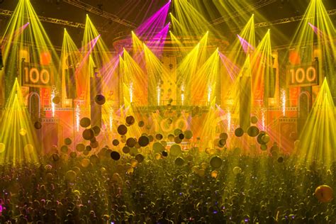 Iedereen Was Vip Tijdens De Ste Editie Van Pussy Lounge Hard News