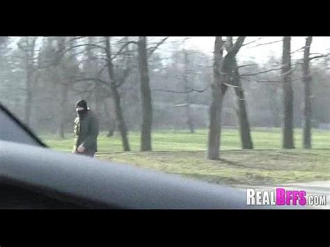 Road Trip Orgy XVIDEOS