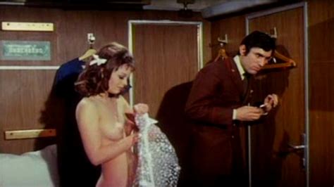 Naked Andrea Rau In Confessions Of A Bigamist