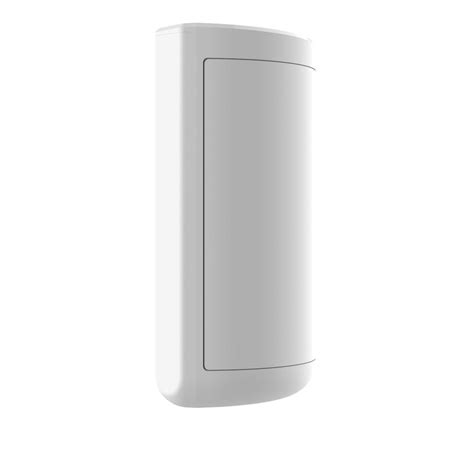 Honeywell Smart Home Wireless Security Motion Sensor-RCHSPIR1 - The Home Depot