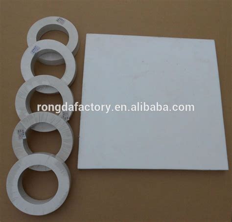 Teflon Sheet Teflon Gasket High Quality Teflon Sheet Teflon Gasket