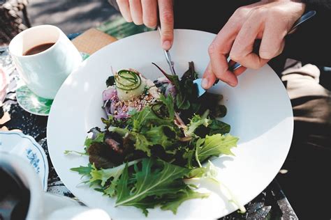 Dietas Veganas Ao Extremo Podem Fazer Mal à Saúde Diz Nutricionista