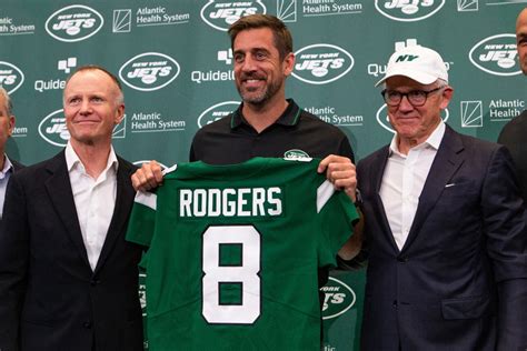fg jets shocking verdict delivered  aaron rodgers