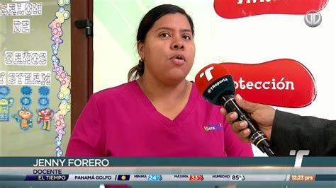 Telemetro Reporta On Twitter La Iniciativa Del Tepanama De