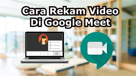 Cara Mengaktifkan Suara Di Google Meet Di Laptop Hutomo