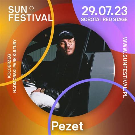 Ruszy A Przedsprzeda Bilet W Na Sun Festival Organizatorzy Ujawnili