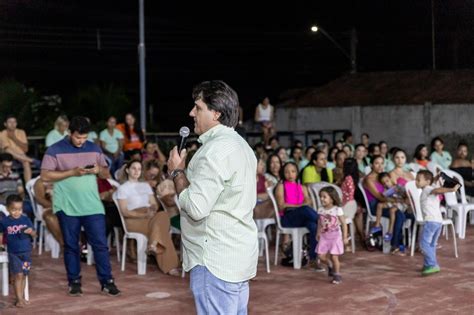 Eduardo Fortes quer expandir hortas comunitárias para todas as creches