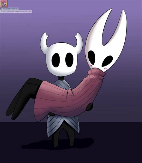 Hollow Knight Hornet Artwork