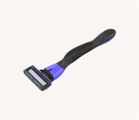 razor blade coffeeostrich
