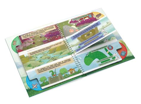 Набор из трёх книг-игр Моё первое приключение | Купить настольную игру ...