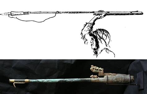 Ancient Atlatl