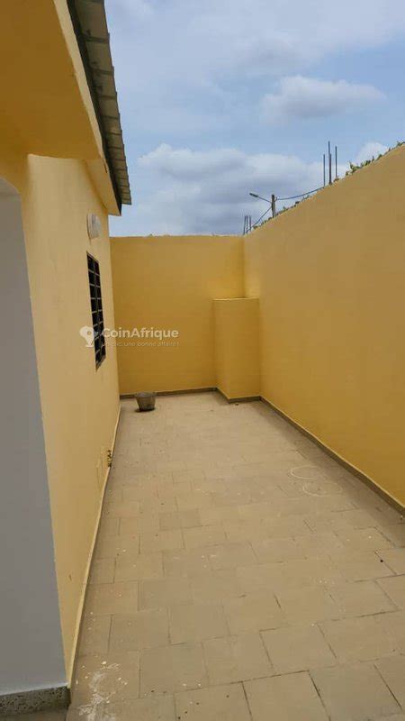 Villas Vente villa basse 4 pièces Bingerville en Côte d Ivoire