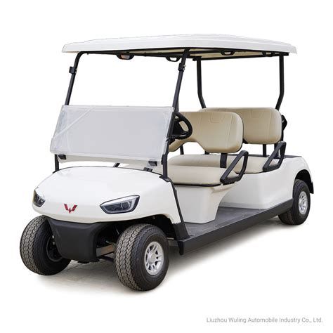 Ce Approved Electric Golf Cart Seater Electric Golf Car Golf Buggy