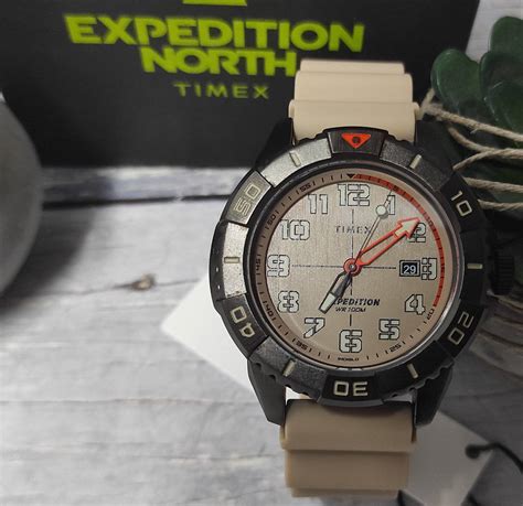 Zegarek Timex Tw V Expedition North Ridge Zegaryzegarki Pl