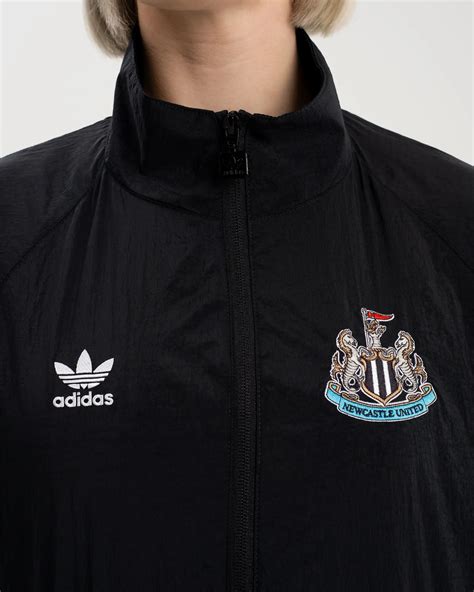 Newcastle United 2024 25 Anthem 3 Trikot