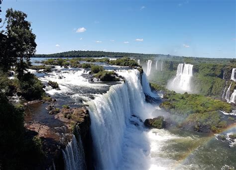 Iguazú National Park (Map, Images and Tips) | Seeker