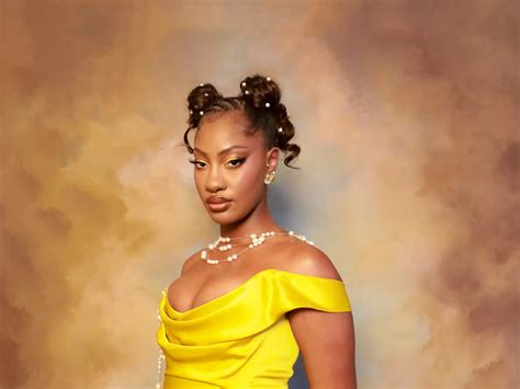 Tems Grammy Winner Who Is The Sassy Nigerian Artist See Africa Today