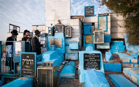 Isaac Luria and Kabbalah in Safed | My Jewish Learning