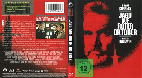 OFDb Jagd Auf Roter Oktober 1990 Blu Ray Disc Paramount