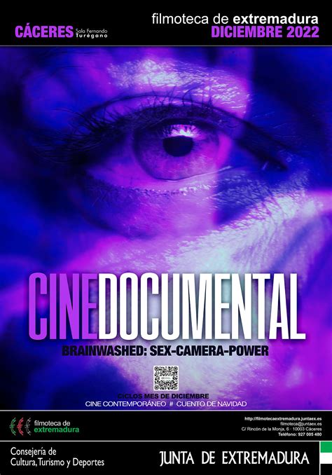 Cine Contemporáneo Cine Documental Y Cine De Navidad Oferta