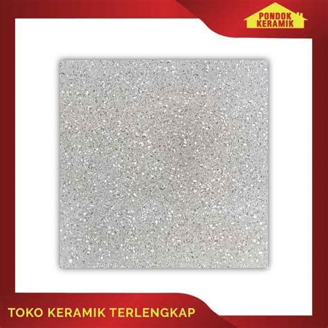 Jual Granit Lantai Matt Halus Infiniti 60x60 Terrazo Dark Grey Di