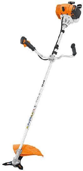 FS 250 STIHL Petrol Brush Cutter At Best Price In Delhi ID 6435739