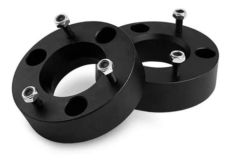 Suspension Leveling Kit Lobo F Pulgadas Meses Sin Inter S