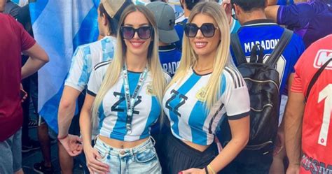 Topless Argentinian Women Go Viral For Flashing Their Boobs During