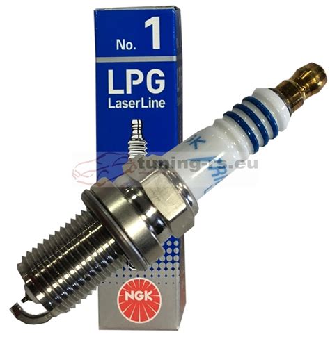 NGK Zündkerze LPG Laser Line Citroen Berlingo C2 C3 C4 1 2 16V 1 5 1 6